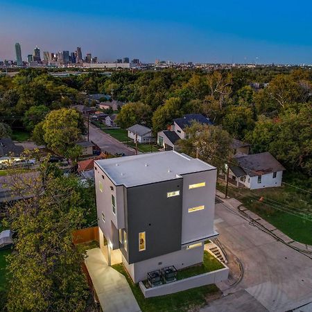 The Ultimate View House Villa Dallas Luaran gambar