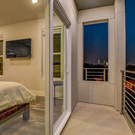 The Ultimate View House Villa Dallas Luaran gambar