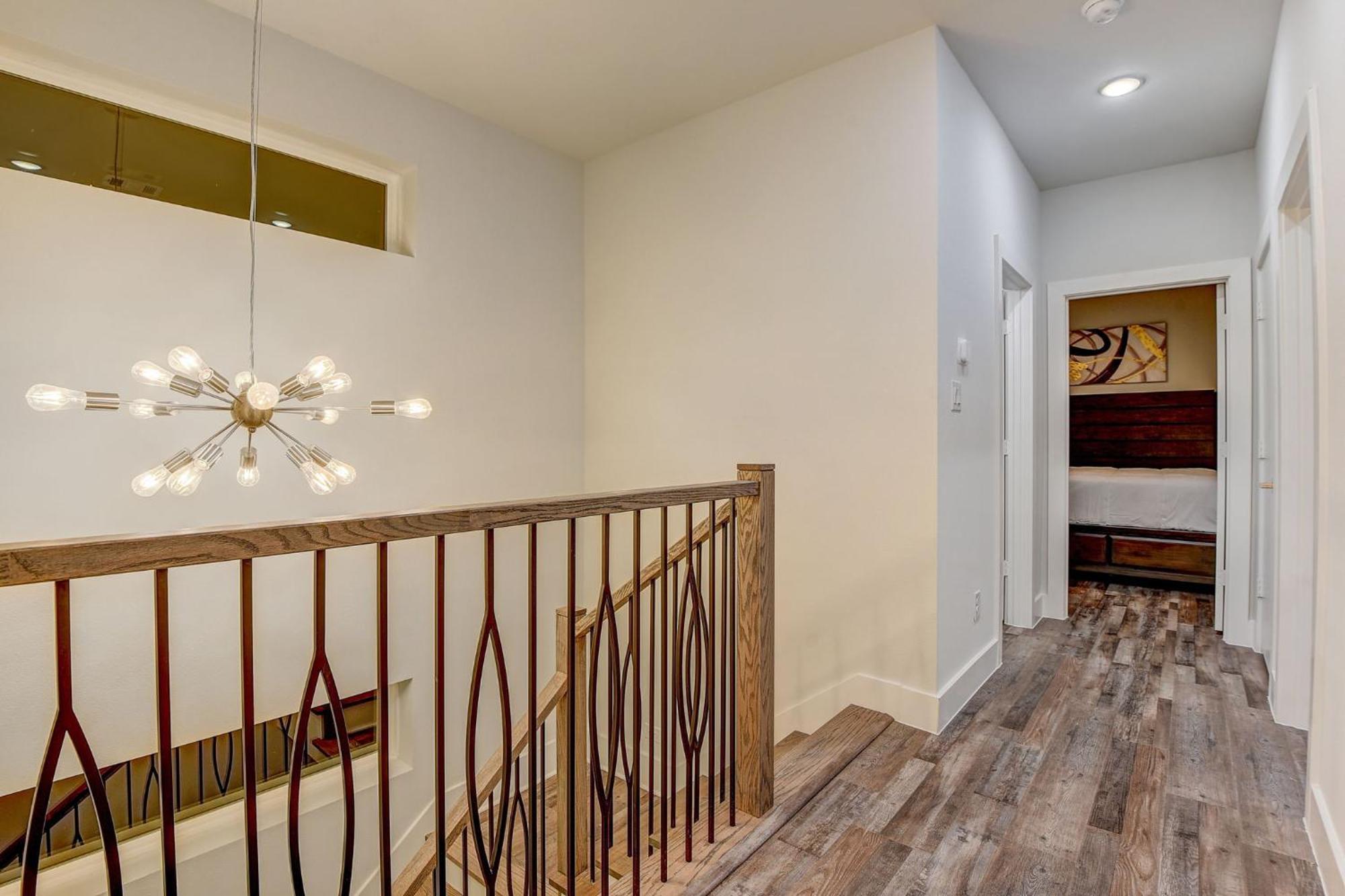 The Ultimate View House Villa Dallas Luaran gambar