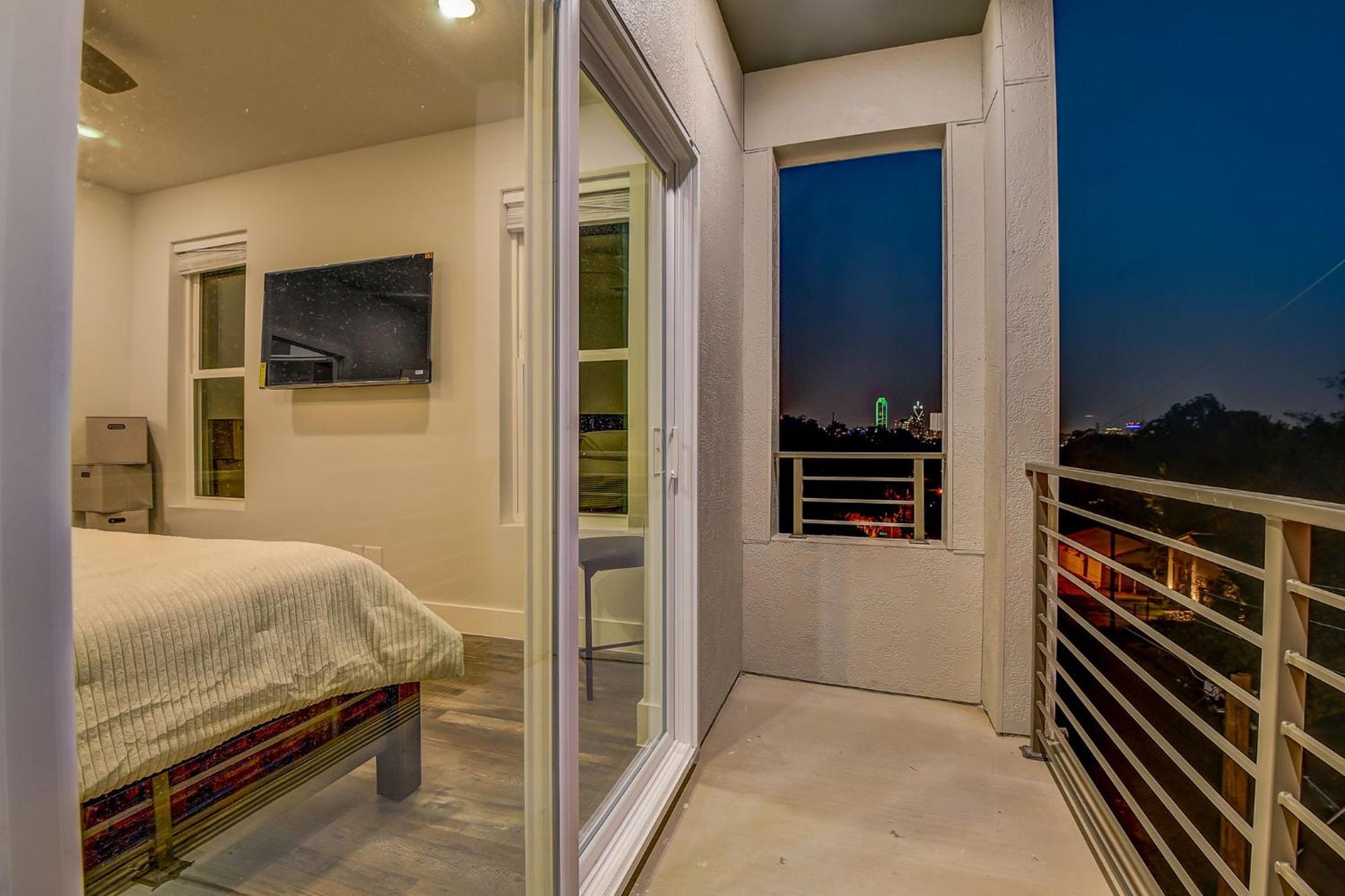 The Ultimate View House Villa Dallas Luaran gambar