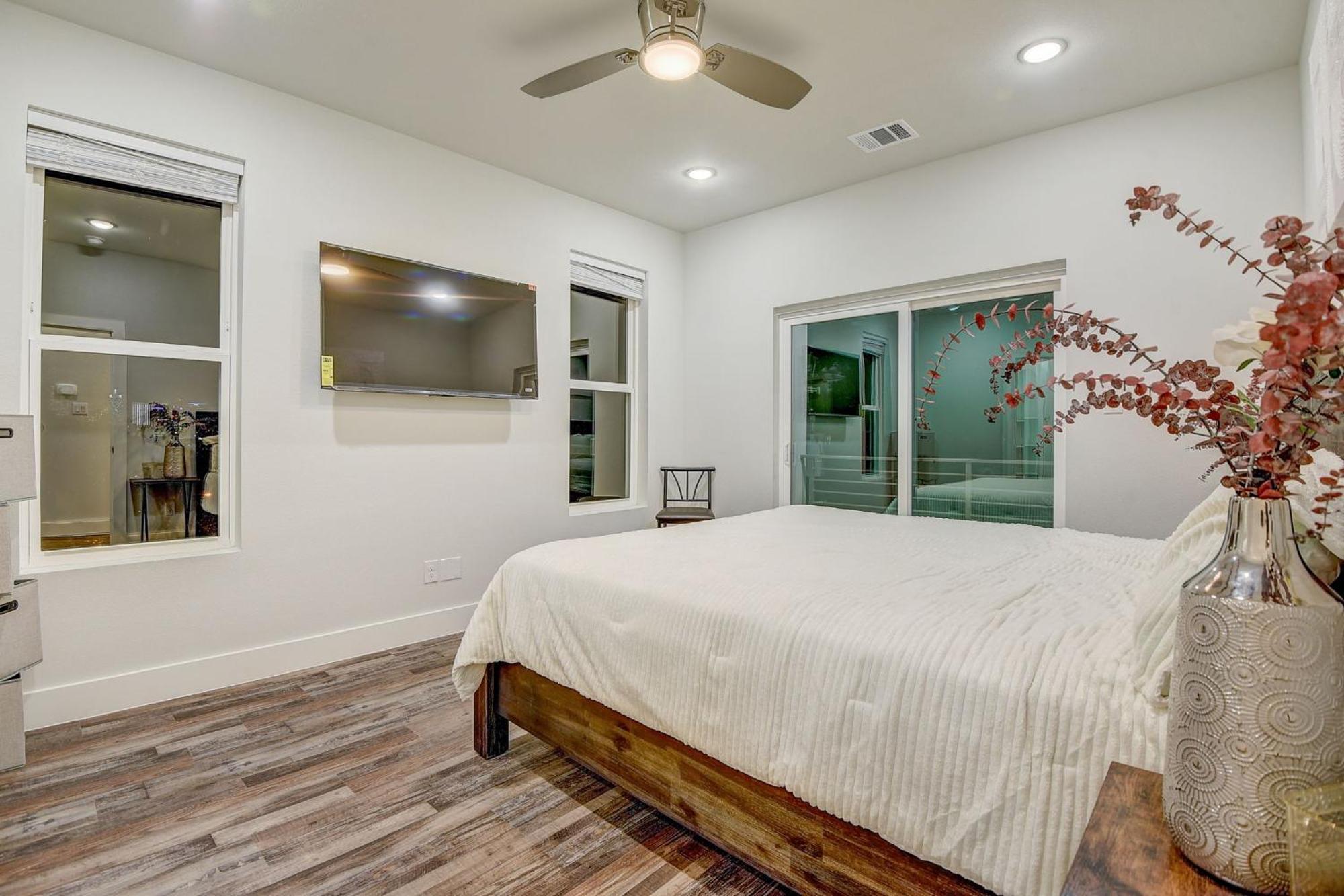 The Ultimate View House Villa Dallas Luaran gambar