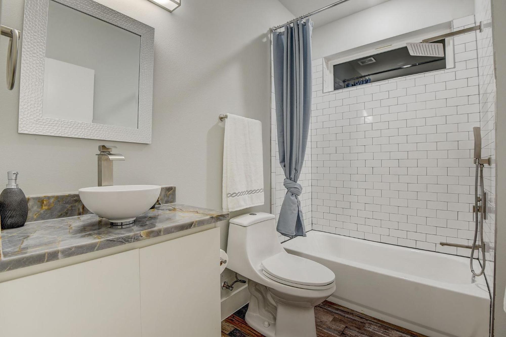 The Ultimate View House Villa Dallas Luaran gambar