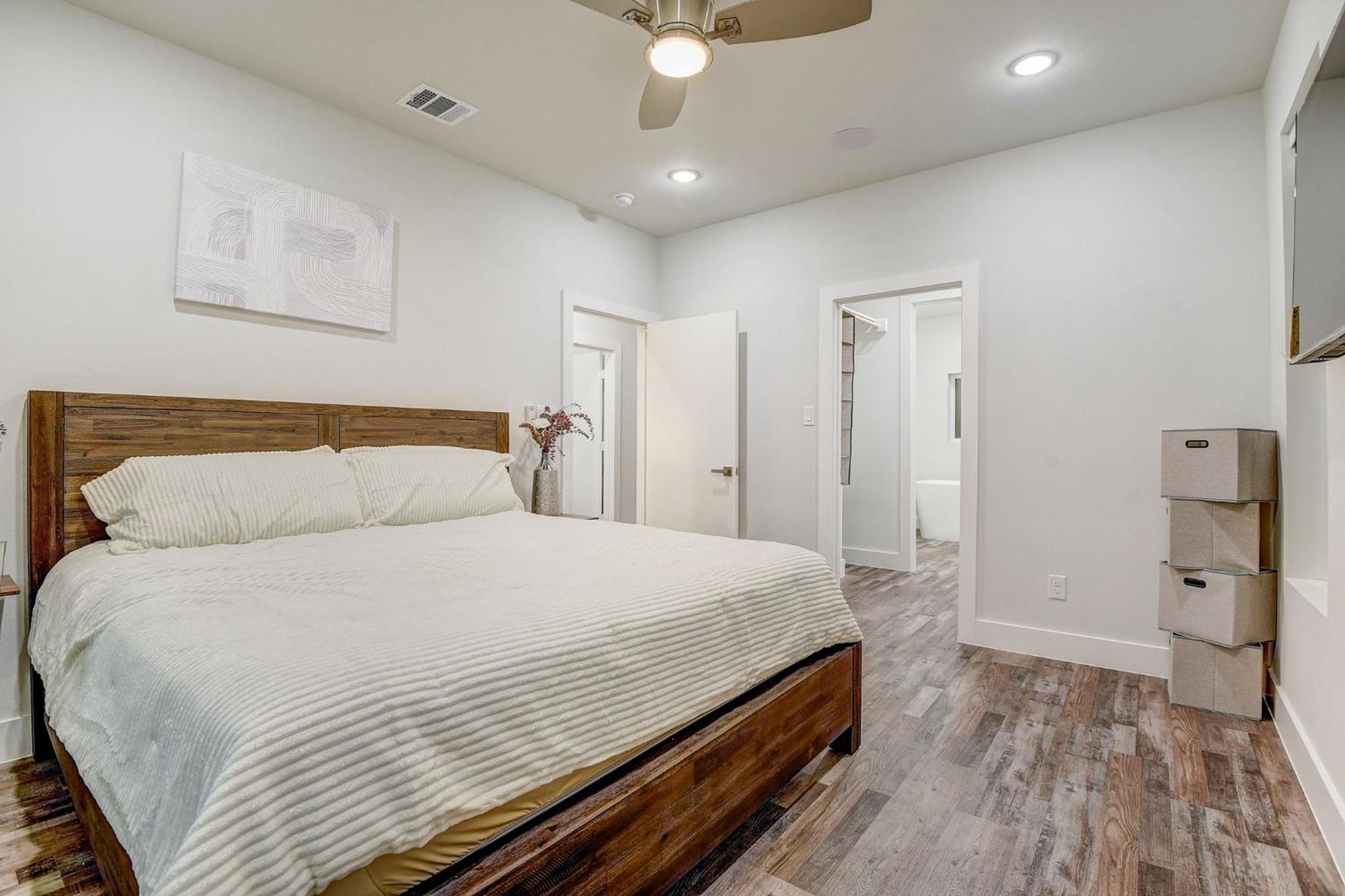 The Ultimate View House Villa Dallas Luaran gambar