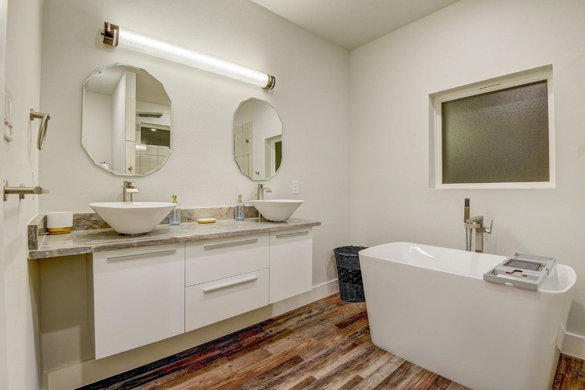 The Ultimate View House Villa Dallas Luaran gambar