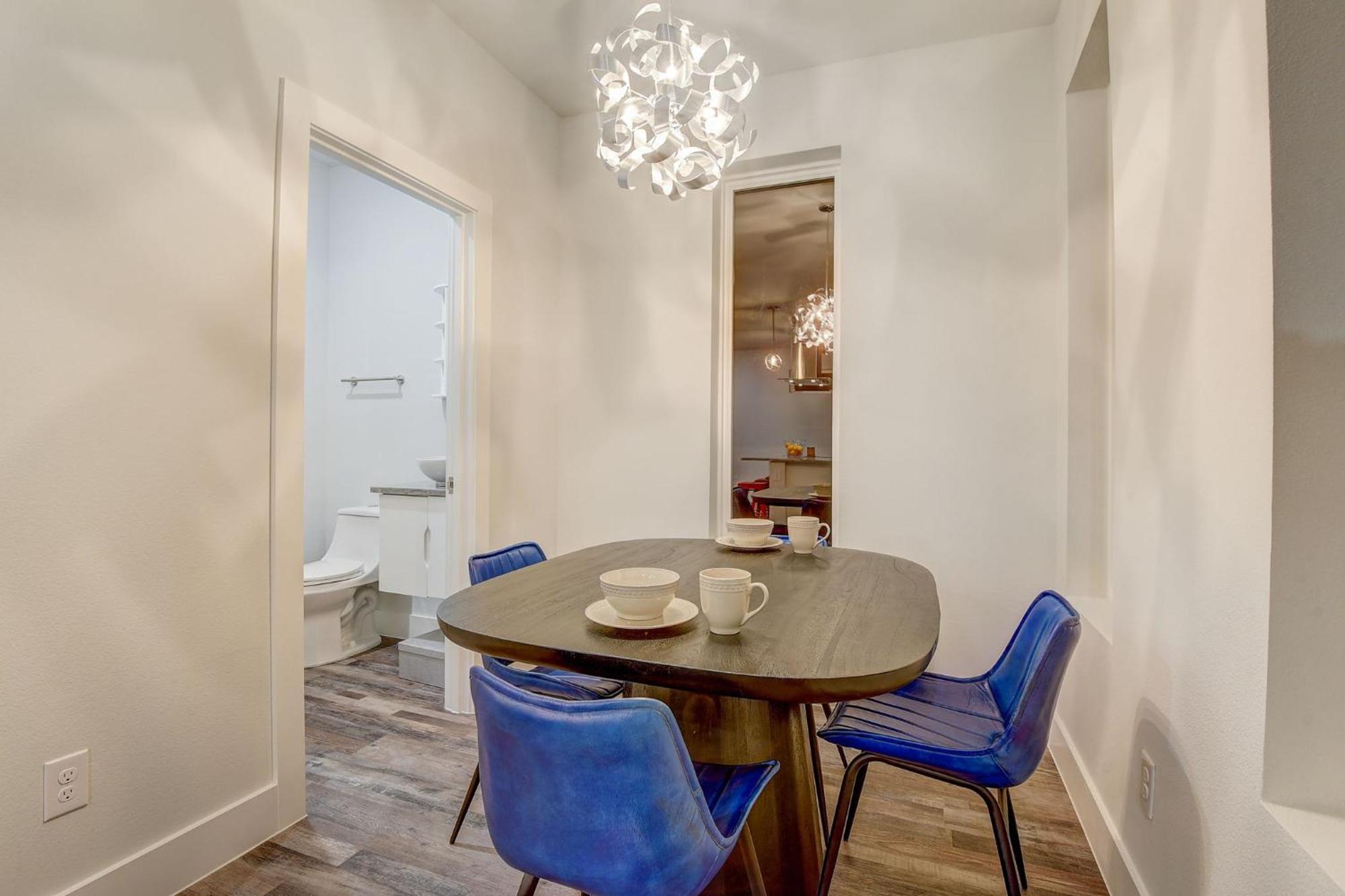 The Ultimate View House Villa Dallas Luaran gambar