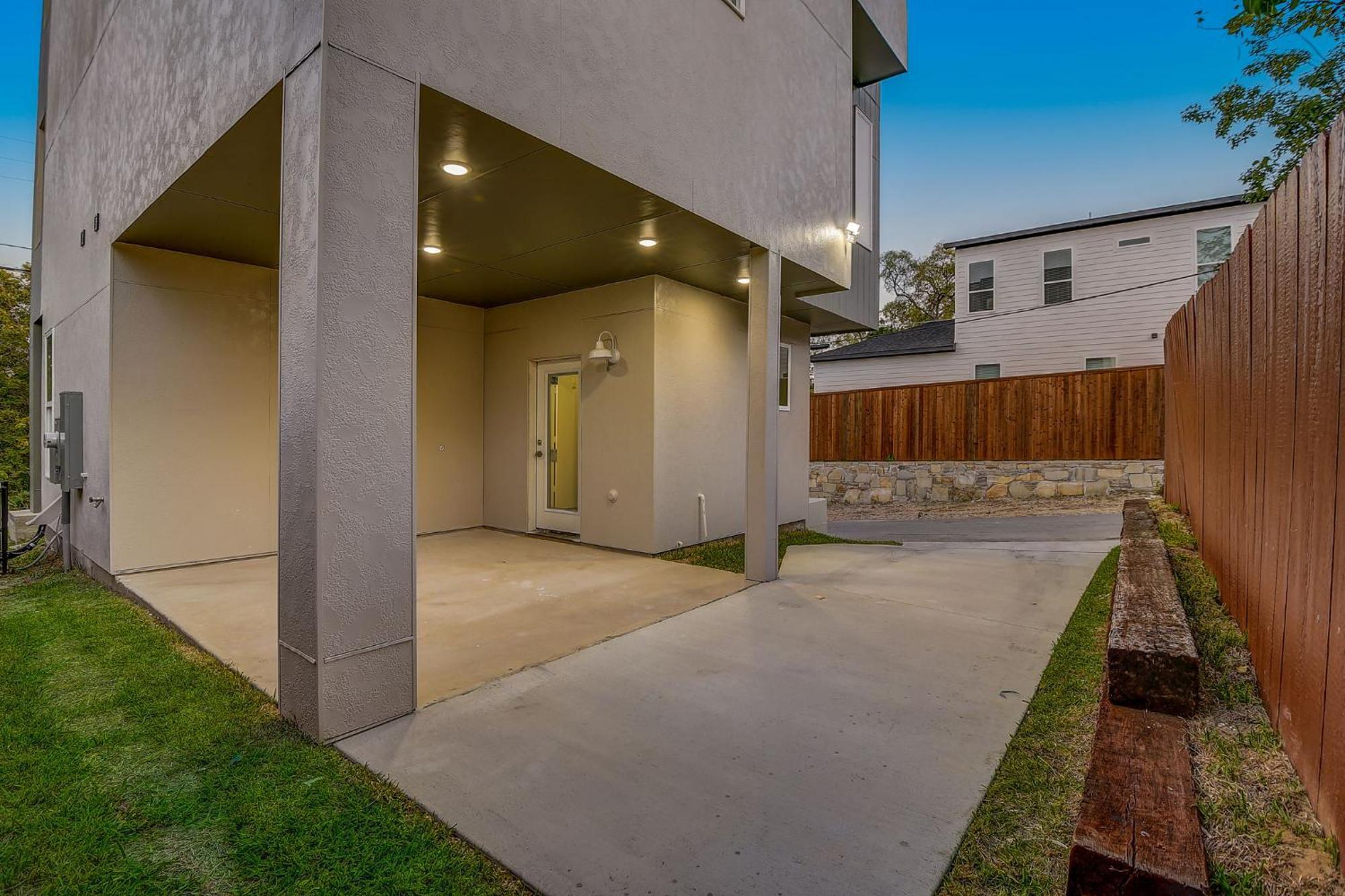 The Ultimate View House Villa Dallas Luaran gambar