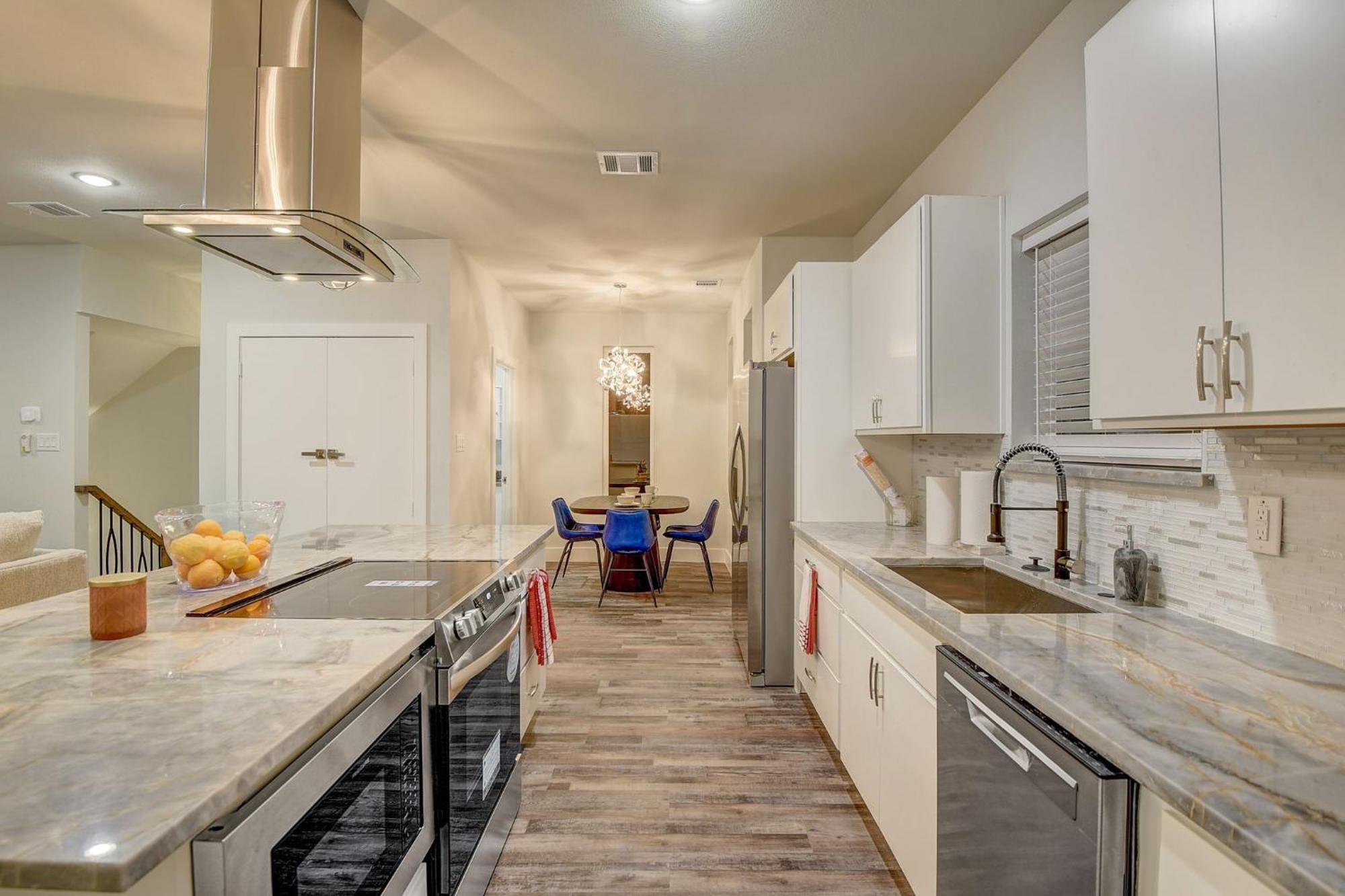 The Ultimate View House Villa Dallas Luaran gambar