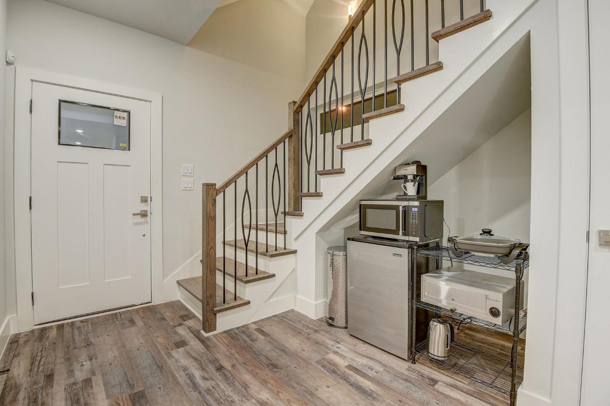 The Ultimate View House Villa Dallas Luaran gambar