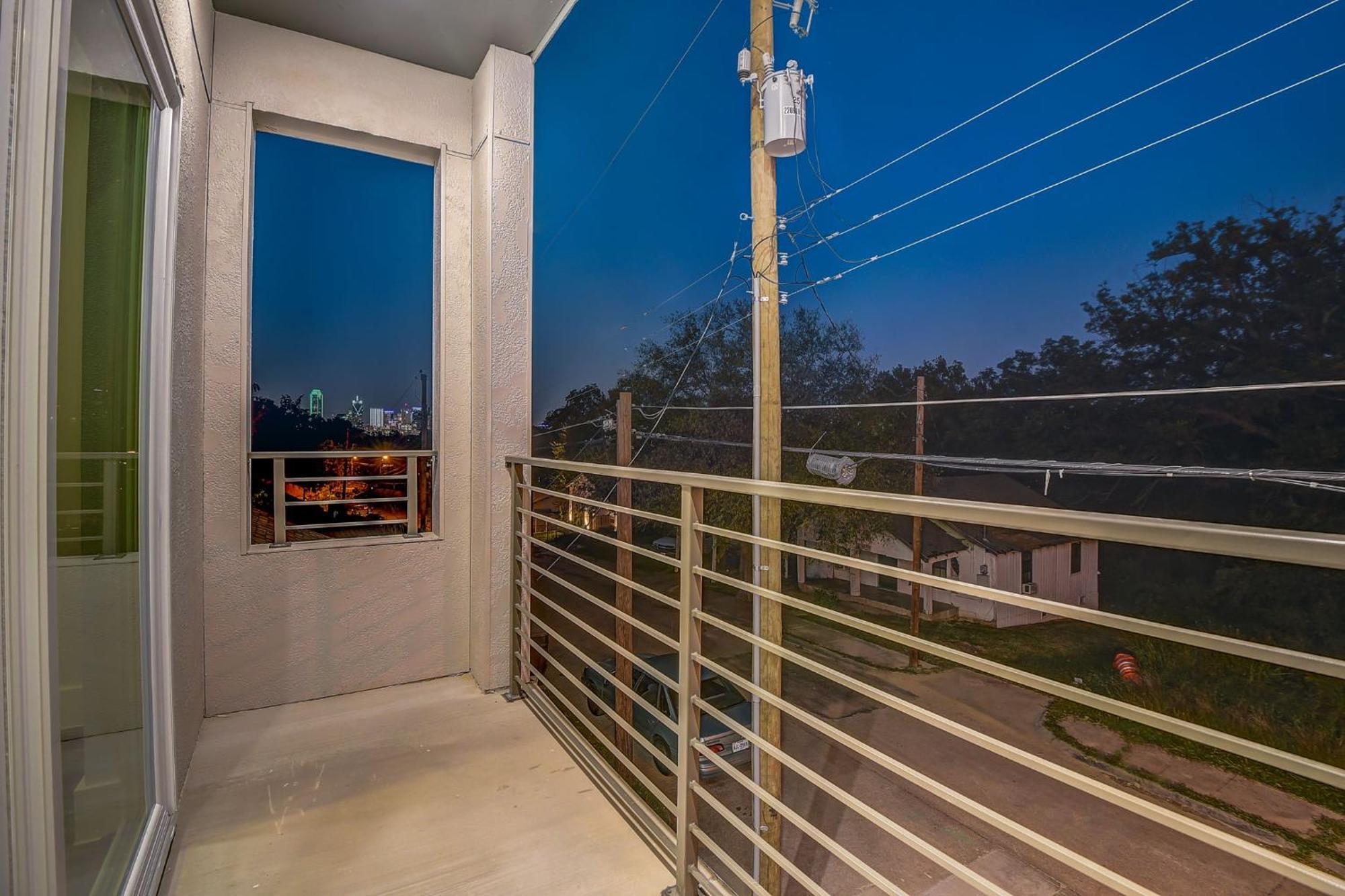 The Ultimate View House Villa Dallas Luaran gambar